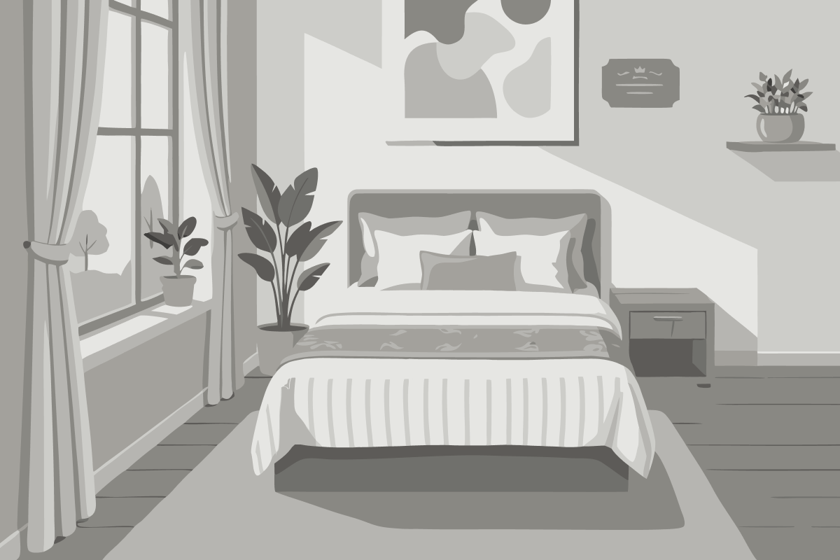 Suite Sensoria con 3 Camere da Letto e Piscina